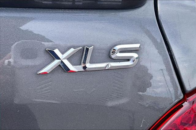 2006 Toyota Avalon XLS