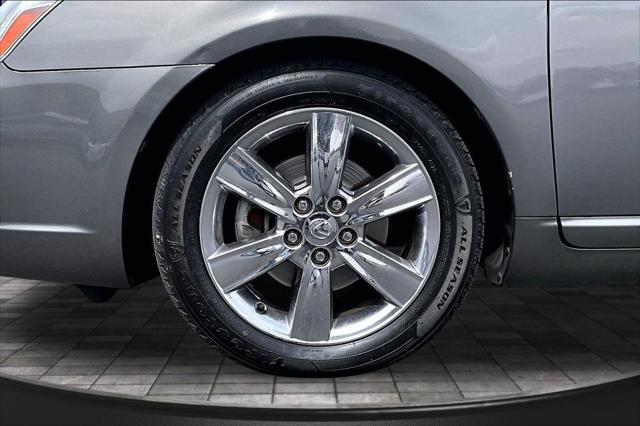 2006 Toyota Avalon XLS