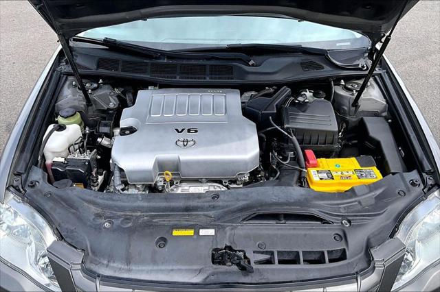 2006 Toyota Avalon XLS