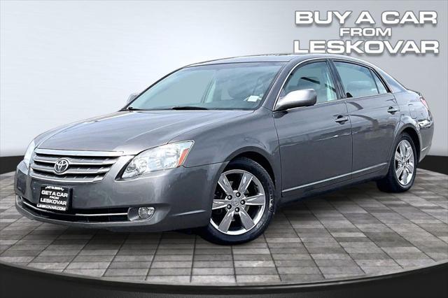 2006 Toyota Avalon XLS