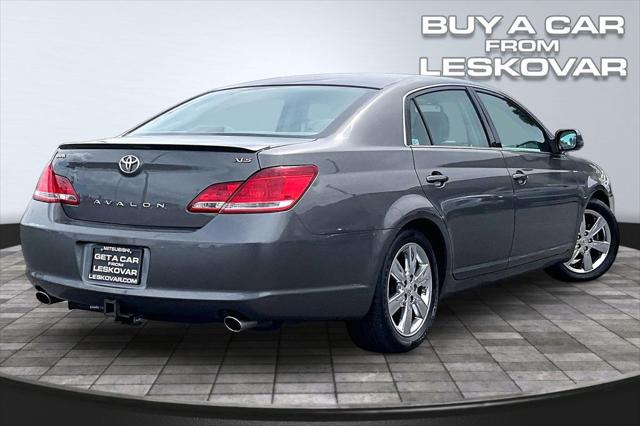 2006 Toyota Avalon XLS