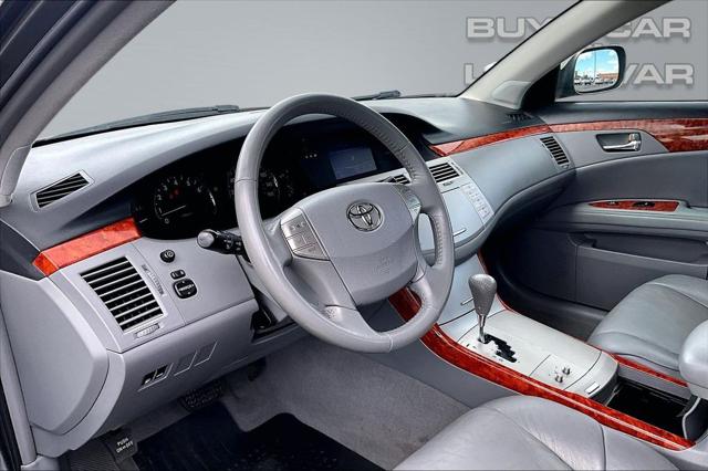 2006 Toyota Avalon XLS