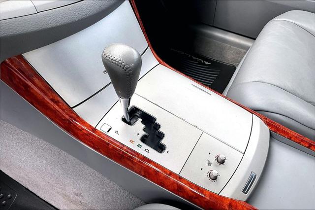 2006 Toyota Avalon XLS