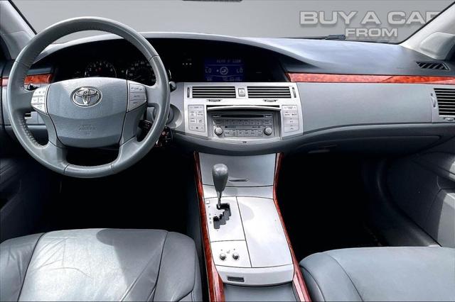 2006 Toyota Avalon XLS