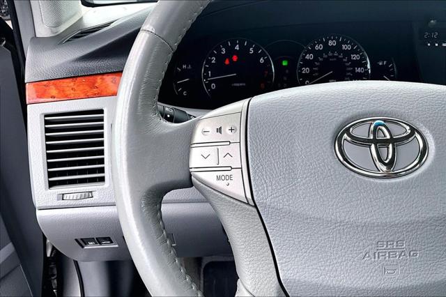 2006 Toyota Avalon XLS
