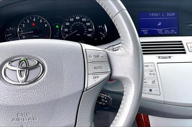 2006 Toyota Avalon XLS