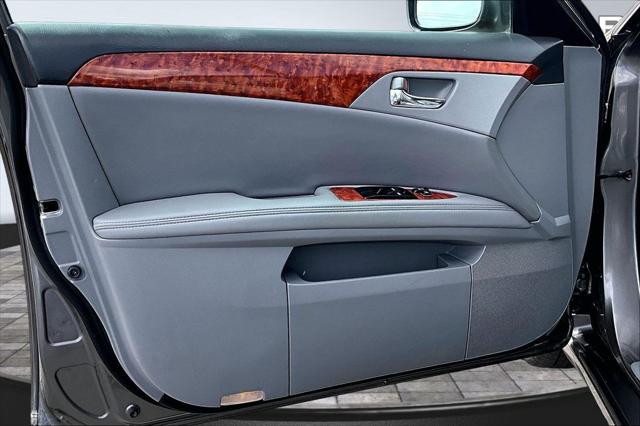 2006 Toyota Avalon XLS