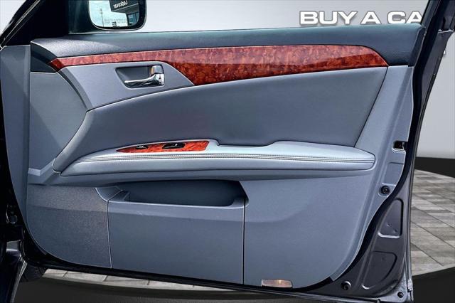2006 Toyota Avalon XLS
