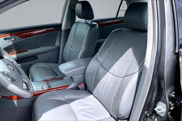 2006 Toyota Avalon XLS