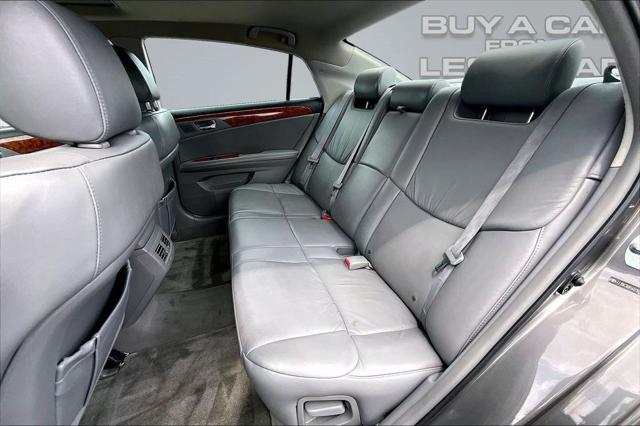 2006 Toyota Avalon XLS