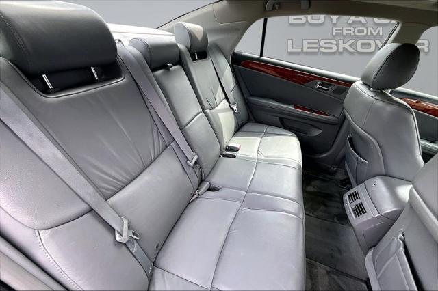 2006 Toyota Avalon XLS
