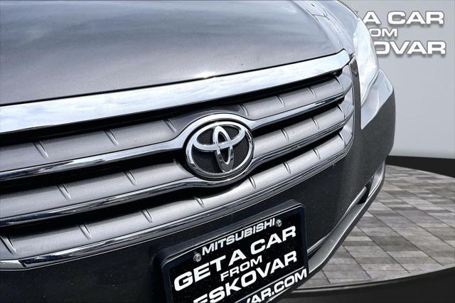 2006 Toyota Avalon XLS
