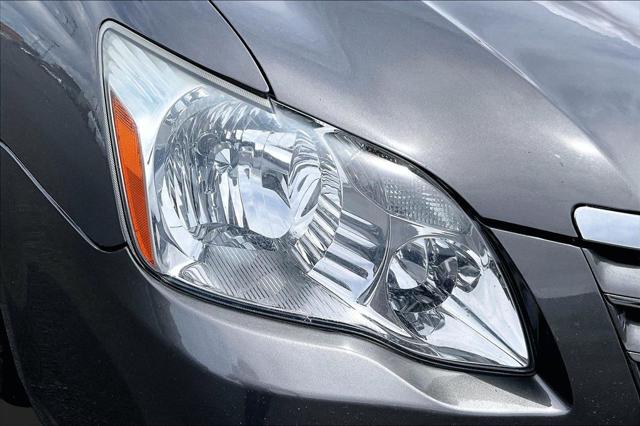 2006 Toyota Avalon XLS