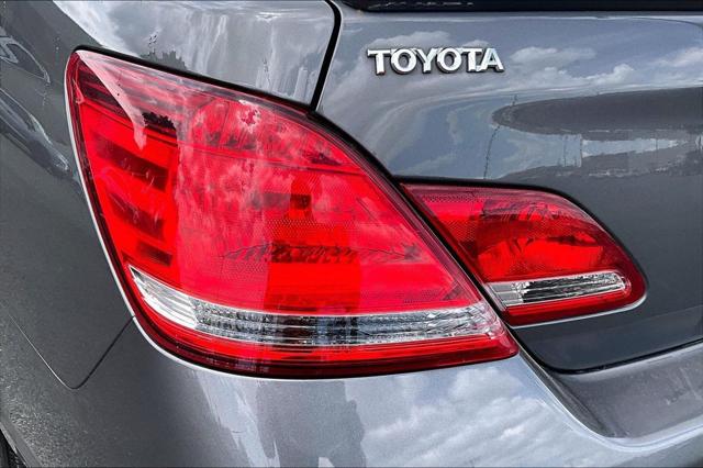 2006 Toyota Avalon XLS