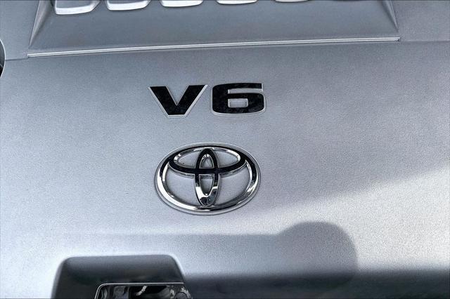2006 Toyota Avalon XLS