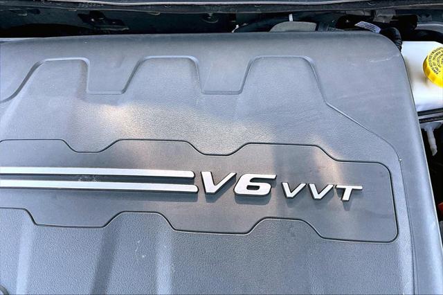 2020 Jeep Cherokee Trailhawk Elite 4x4