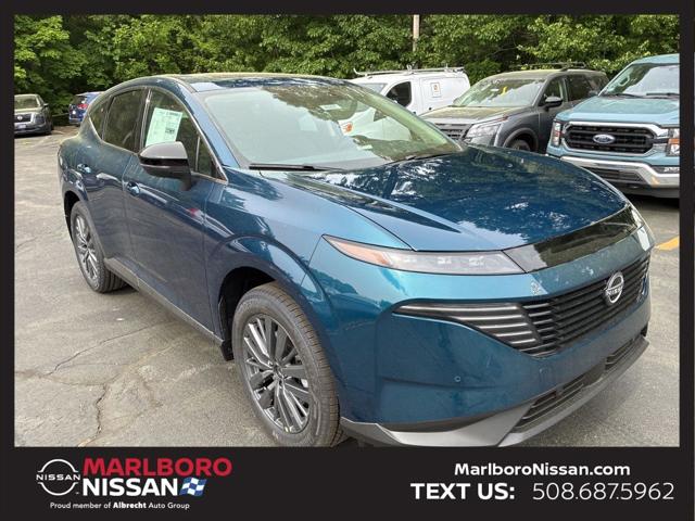 2026 Nissan Murano SL for sale in marlboro, MA