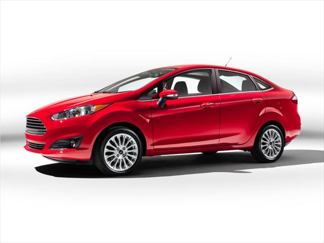 2019 Ford Fiesta SE for sale in Swanzey, NH