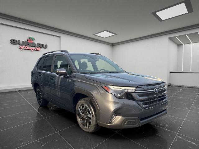 2025 Subaru Forester Premium Hybrid for sale in Cherry Hill, NJ
