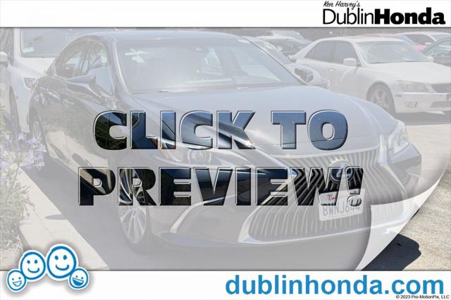2021 Lexus ES 300h 300h for sale in Dublin, CA