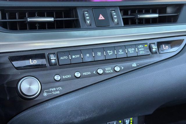 2021 Lexus ES 300h 300h