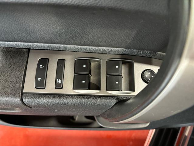 2011 Chevrolet Silverado 2500HD LT