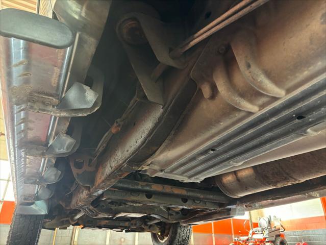 2011 Chevrolet Silverado 2500HD LT
