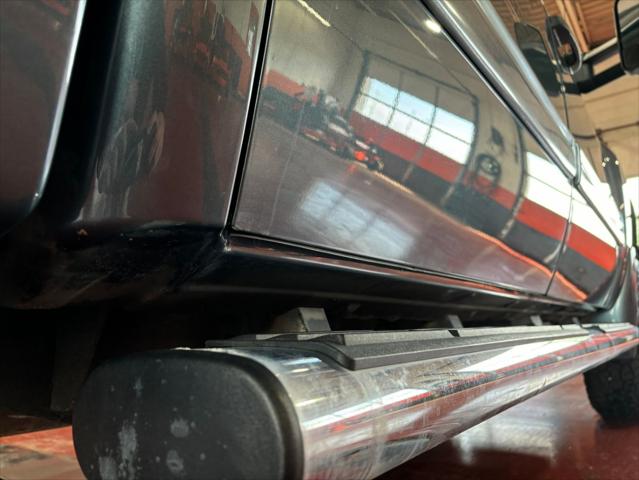 2011 Chevrolet Silverado 2500HD LT