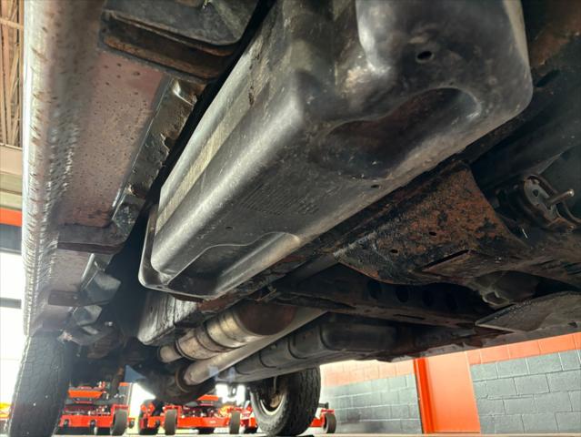 2011 Chevrolet Silverado 2500HD LT