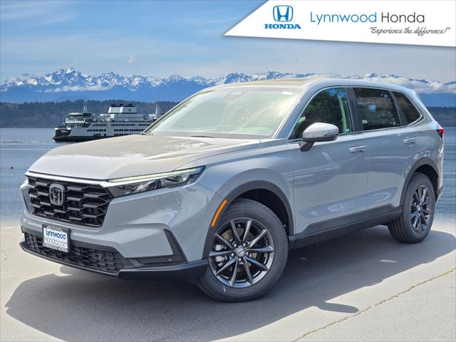 2026 Honda CR-V EX-L AWD for sale in Edmonds, WA