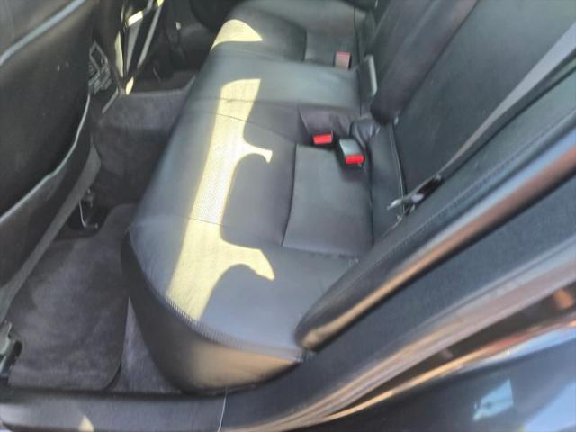 2007 Lexus IS 250 Base