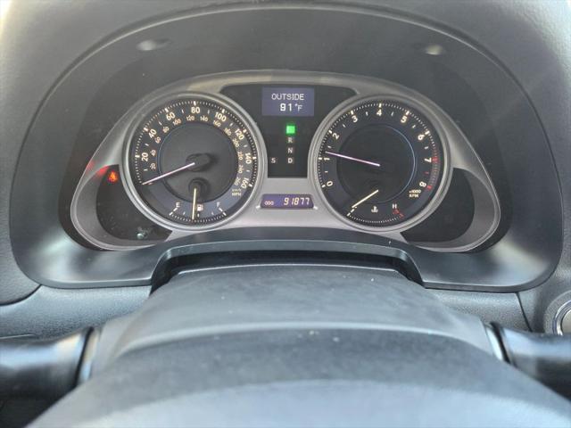 2007 Lexus IS 250 Base