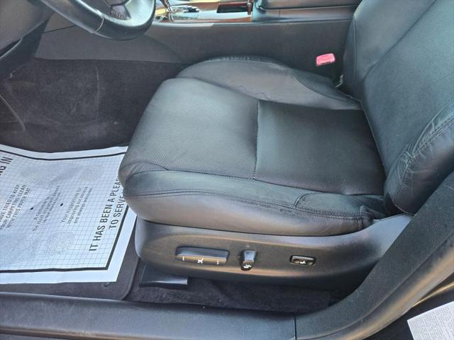2007 Lexus IS 250 Base