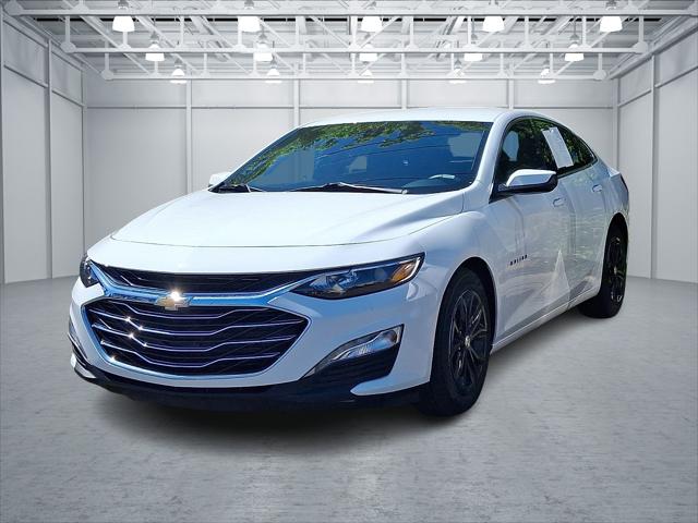 2025 Chevrolet Malibu FWD 1LT for sale in Cherry Hill, NJ