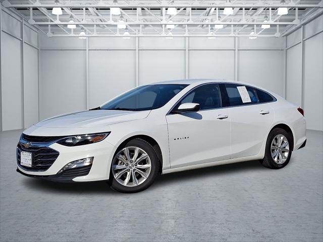 2025 Chevrolet Malibu FWD 1LT for sale in Cherry Hill, NJ
