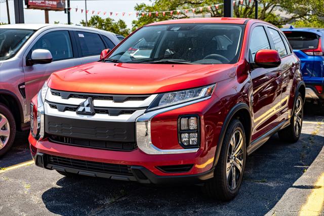 2026 Mitsubishi Outlander Sport 2.0 ES for sale in Mobile, AL