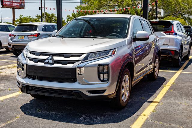 2026 Mitsubishi Outlander Sport 2.0 S for sale in Mobile, AL