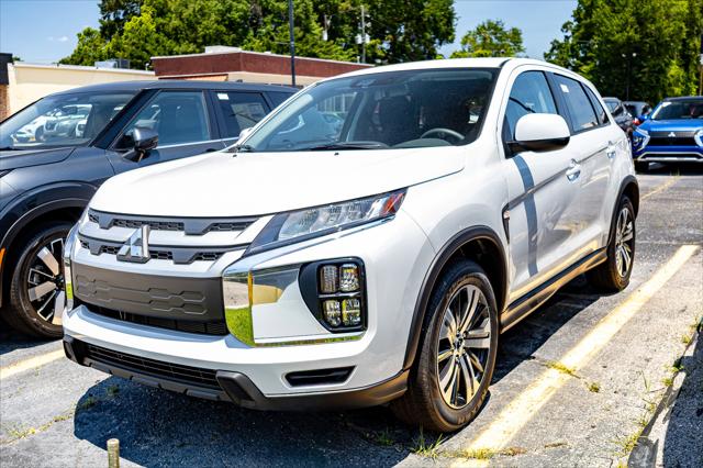 2026 Mitsubishi Outlander Sport 2.0 ES for sale in Mobile, AL