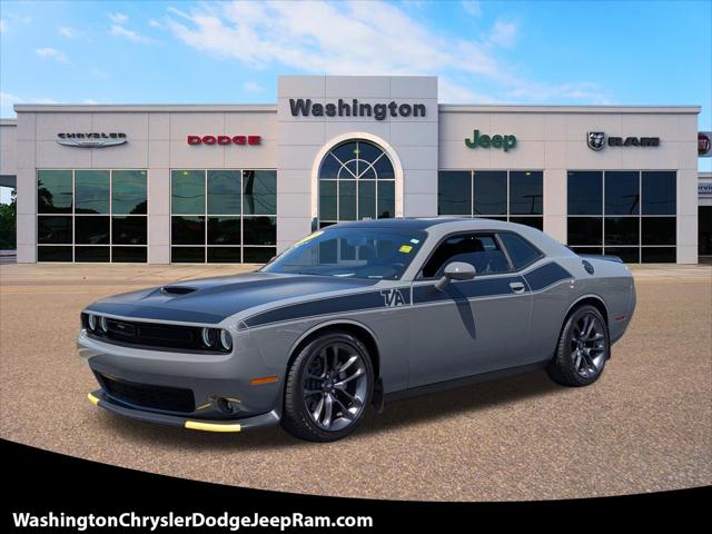 2023 Dodge Challenger R/T for sale in Washington, NC