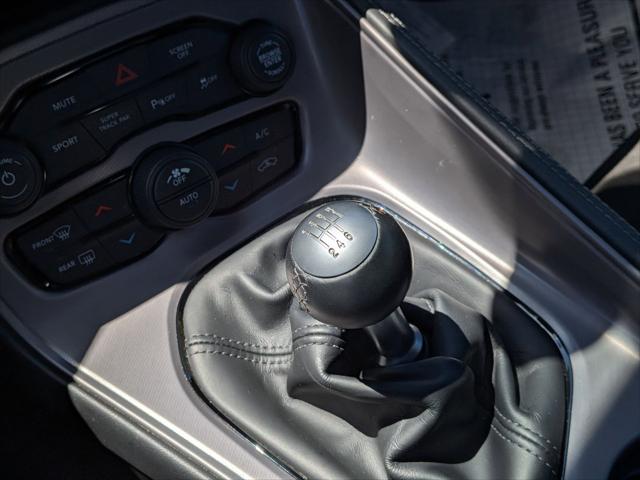 2023 Dodge Challenger R/T