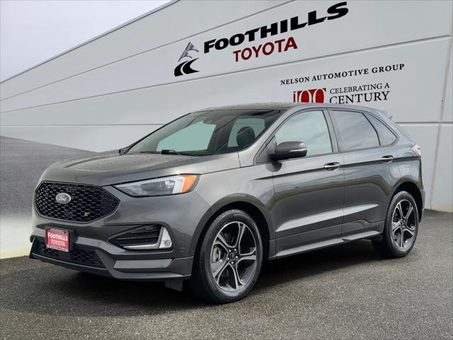 2019 Ford Edge ST