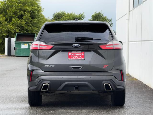 2019 Ford Edge ST