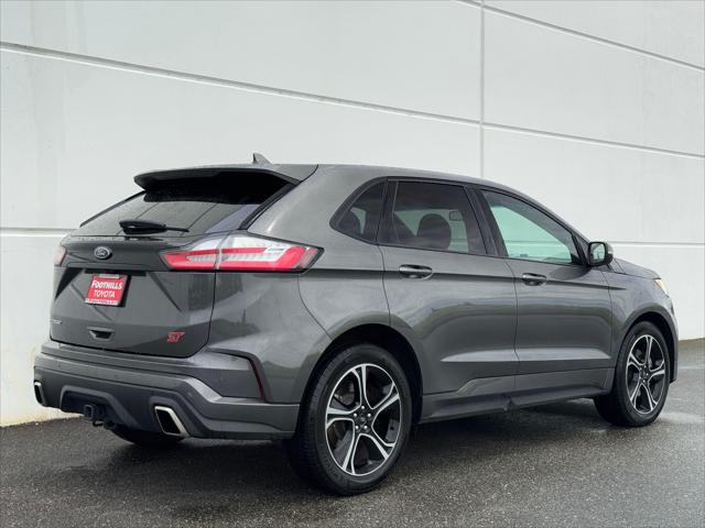 2019 Ford Edge ST