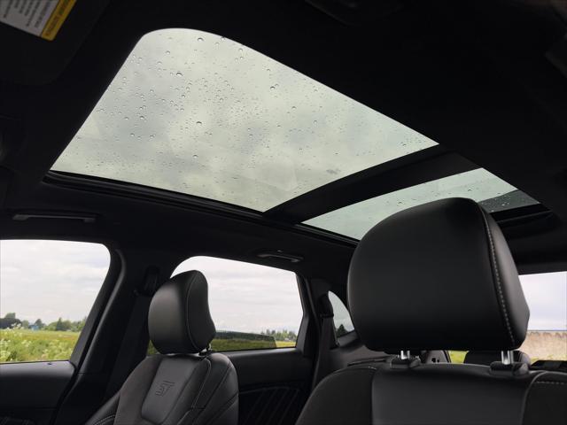 2019 Ford Edge ST