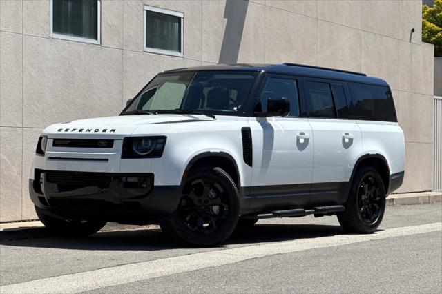 2026 Land Rover Defender P300 S for sale in Corte Madera, CA