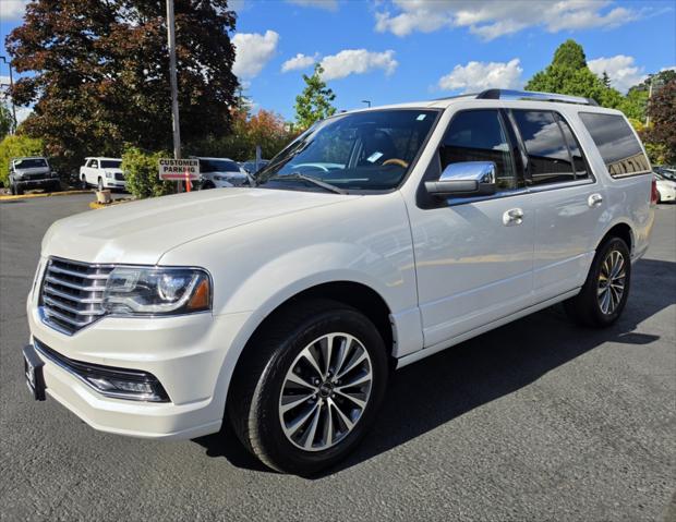 2016 Lincoln Navigator Select for sale in Portland, OR