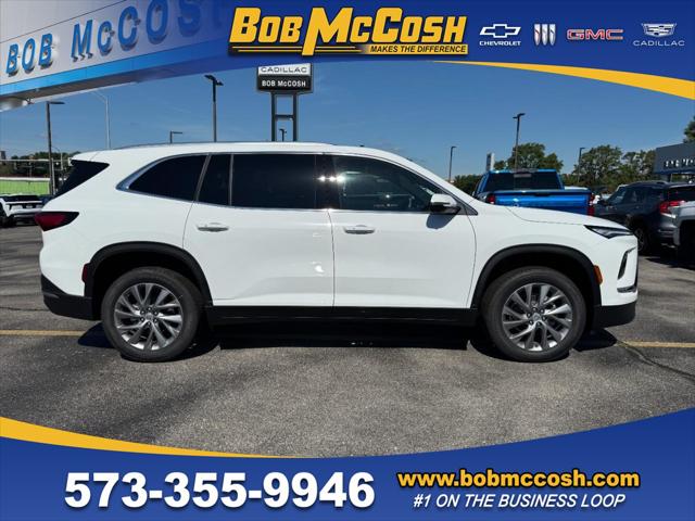 2026 Buick Enclave Preferred FWD for sale in Columbia, MO