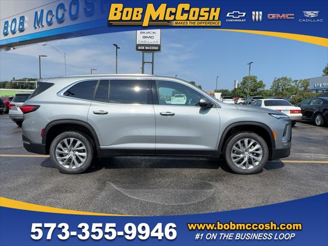 2026 Buick Enclave Preferred FWD for sale in Columbia, MO
