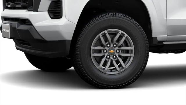 2026 Chevrolet Colorado LT, RWD
