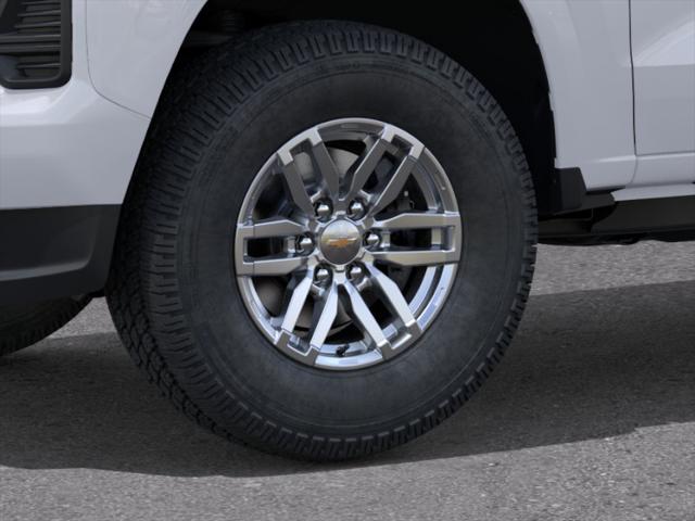 2026 Chevrolet Colorado LT, RWD
